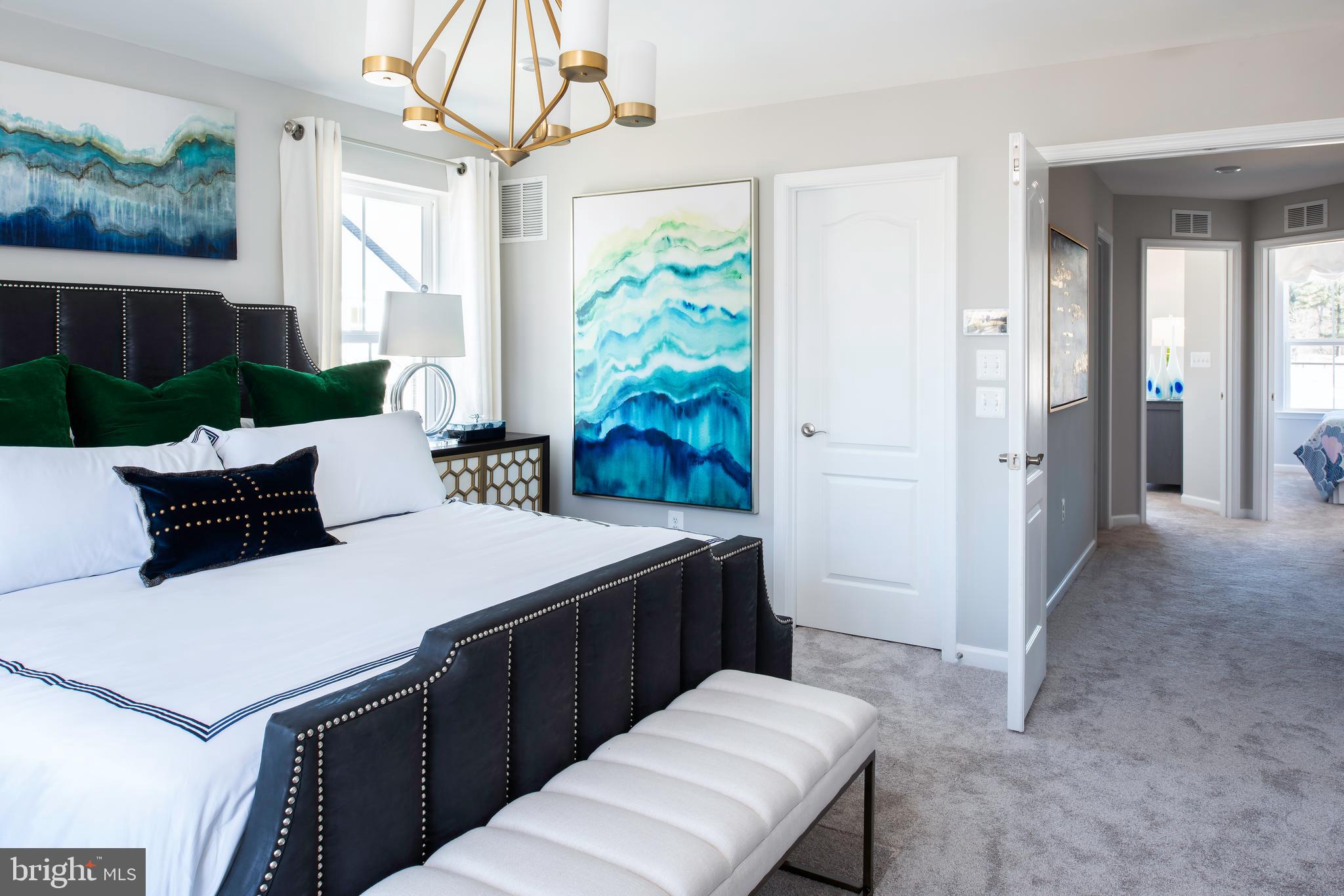 RIVERWALK AT CROFTON - Residential