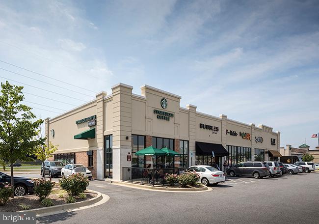 RIVERWALK AT CROFTON - Residential