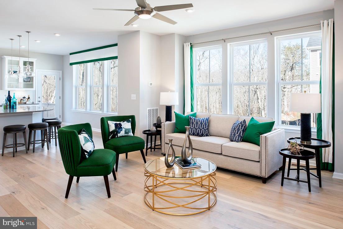 RIVERWALK AT CROFTON - Residential