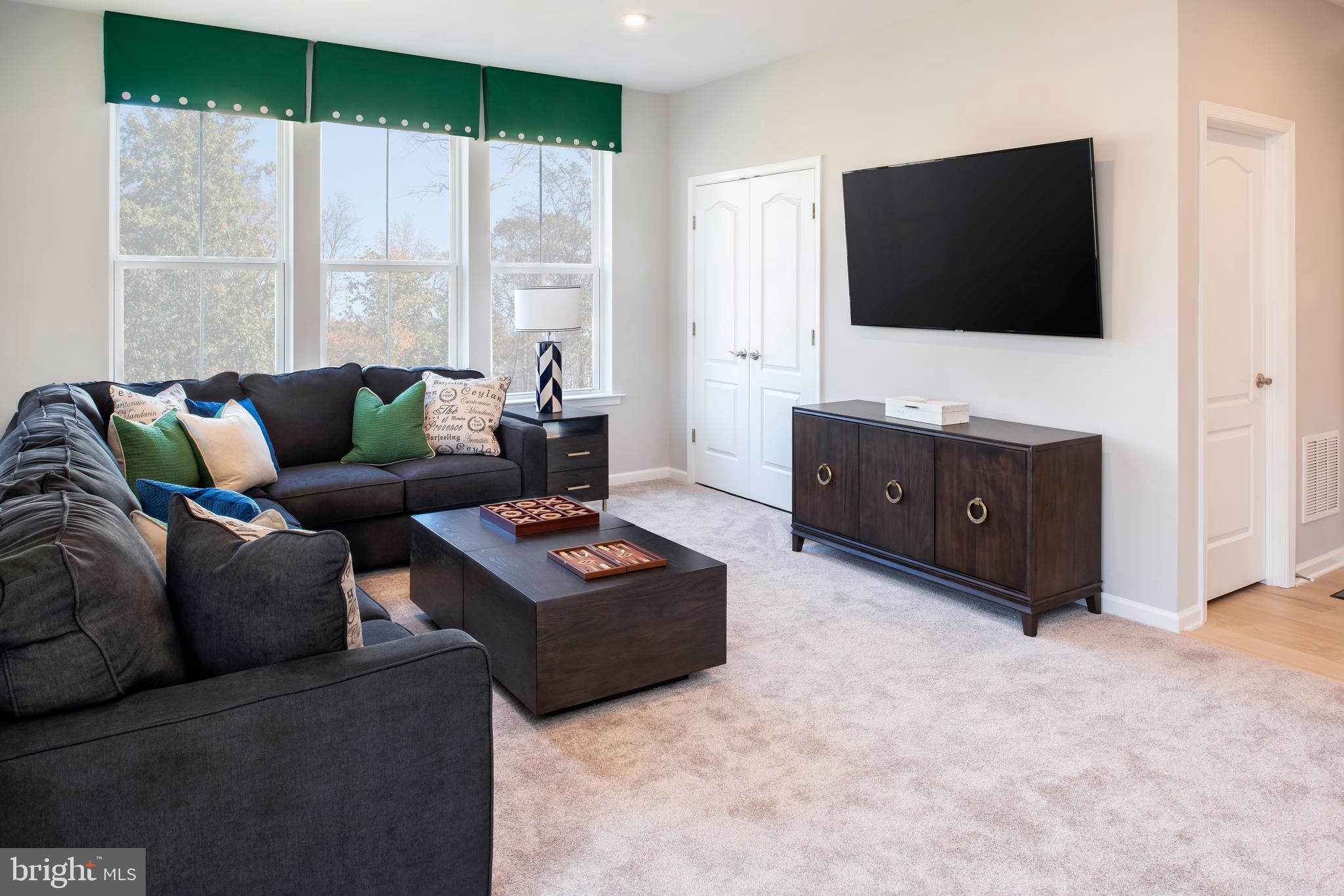 RIVERWALK AT CROFTON - Residential