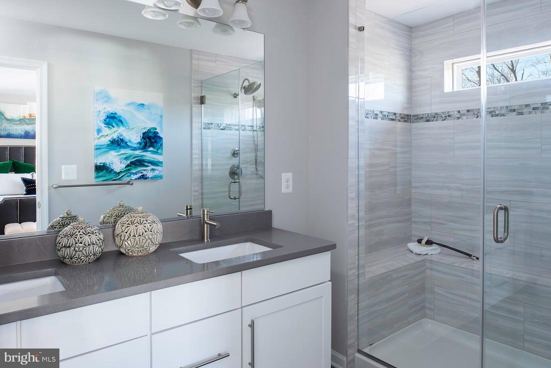 RIVERWALK AT CROFTON - Residential