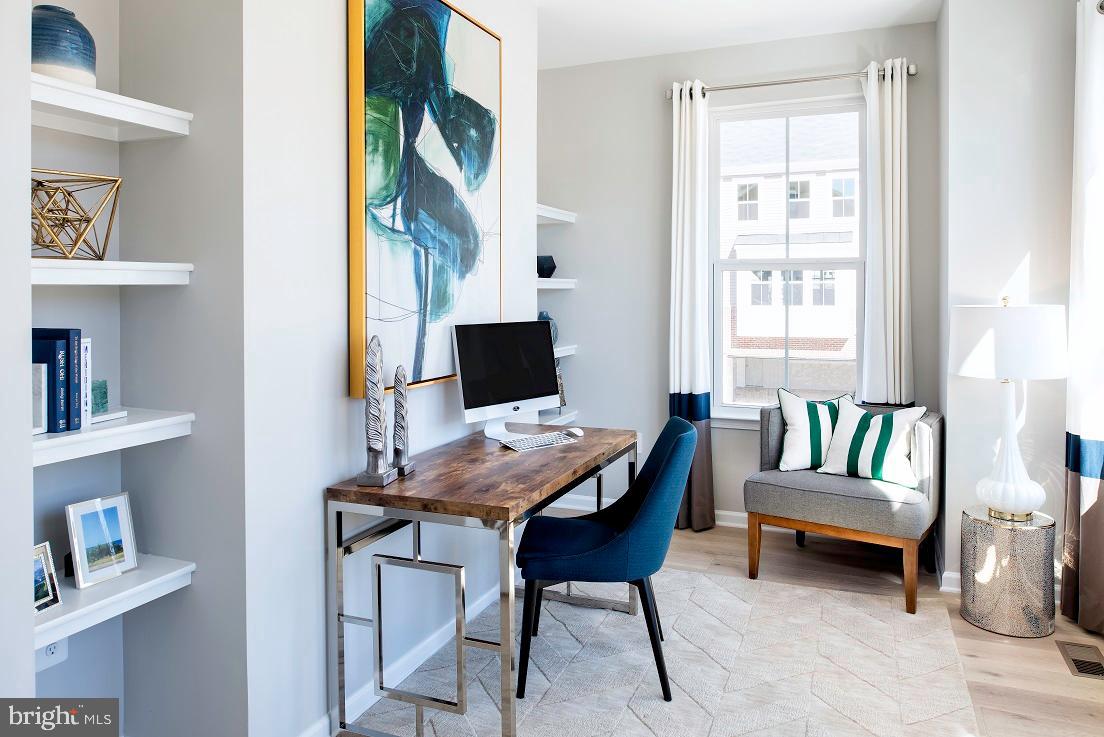 RIVERWALK AT CROFTON - Residential