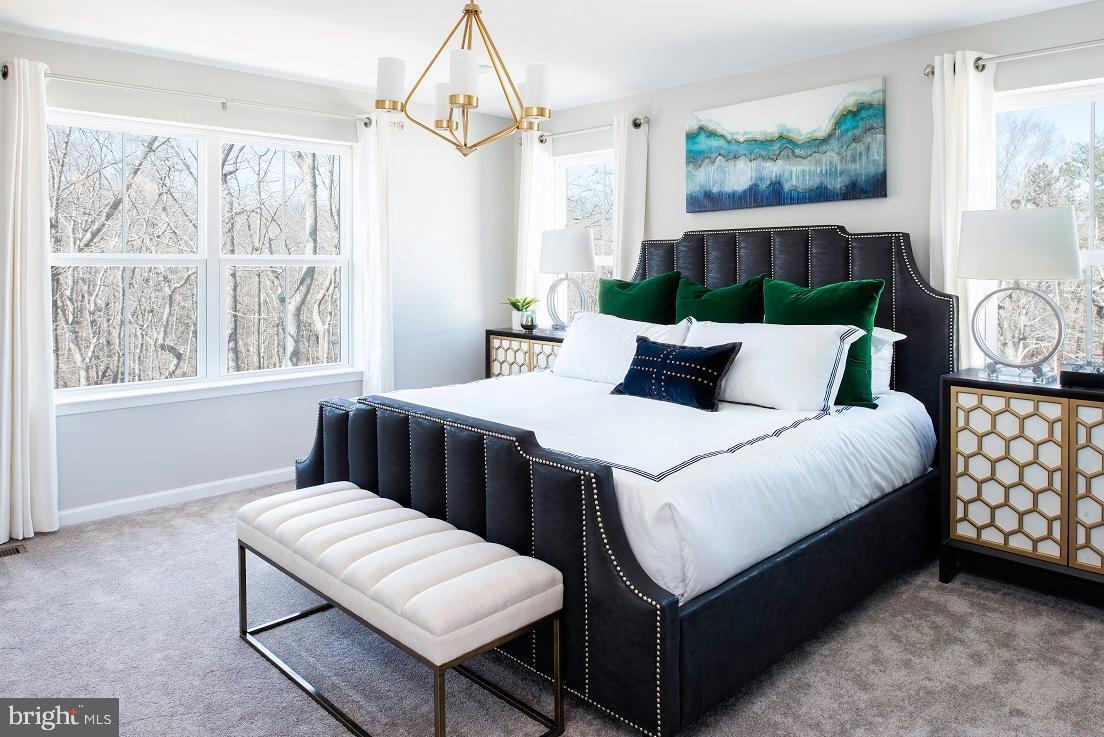 RIVERWALK AT CROFTON - Residential