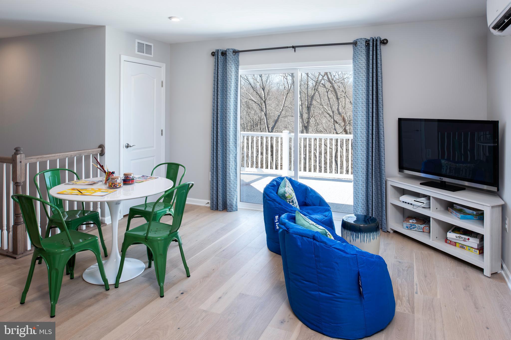 RIVERWALK AT CROFTON - Residential