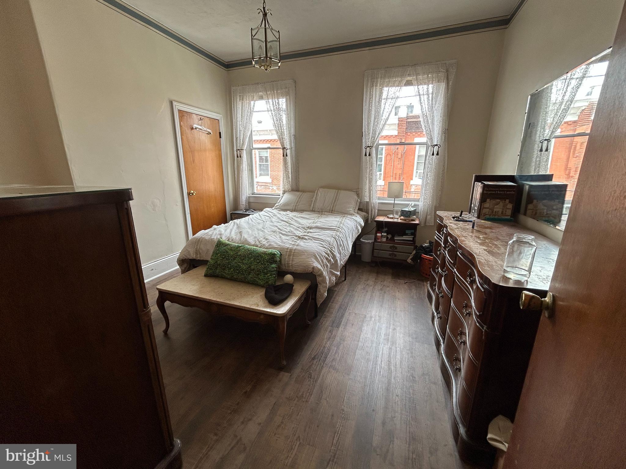 NEWBOLD - Residential Lease