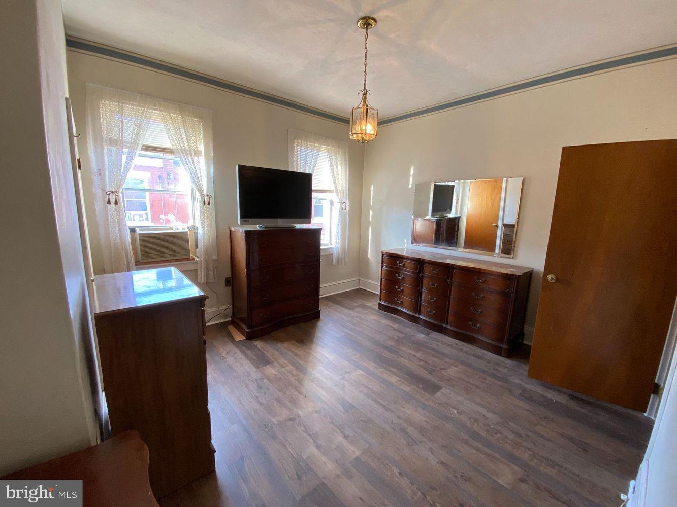 NEWBOLD - Residential Lease