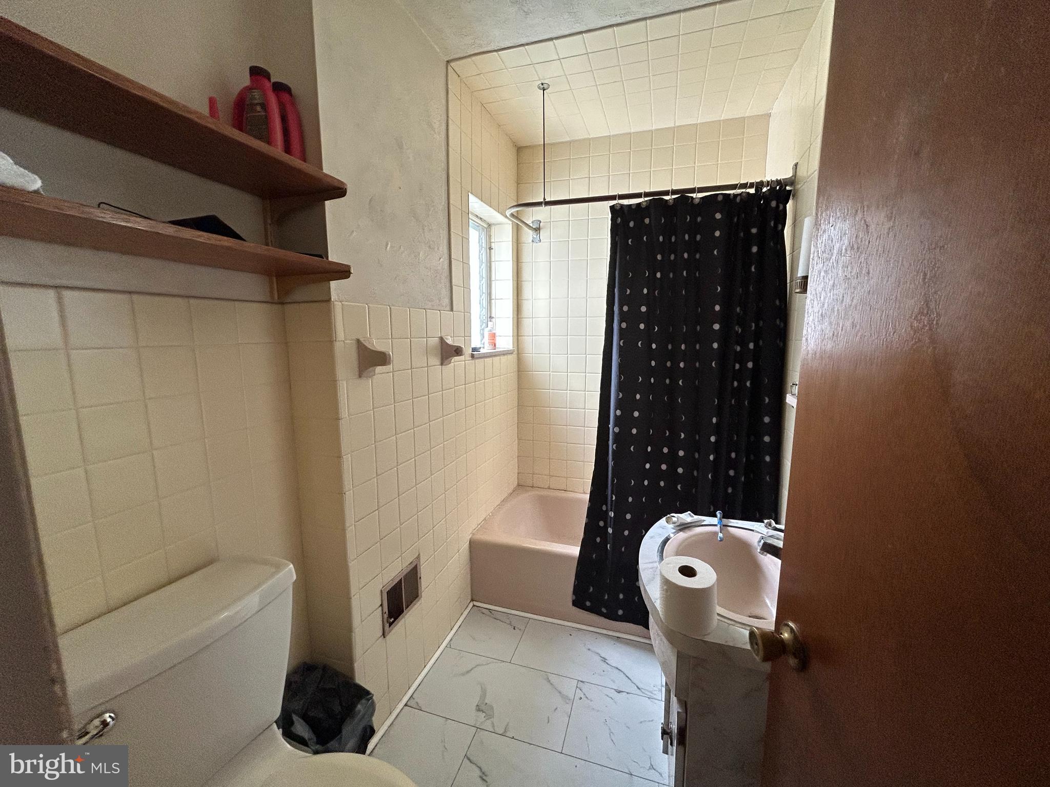 NEWBOLD - Residential Lease