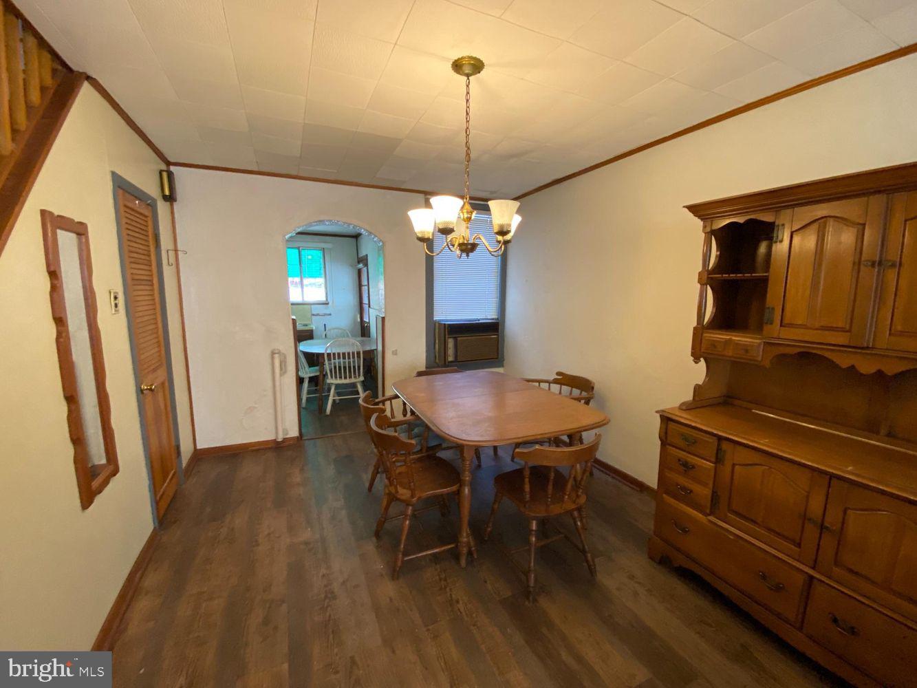 NEWBOLD - Residential Lease