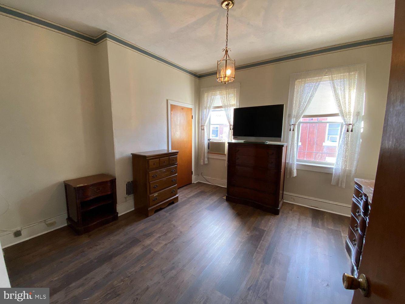 NEWBOLD - Residential Lease