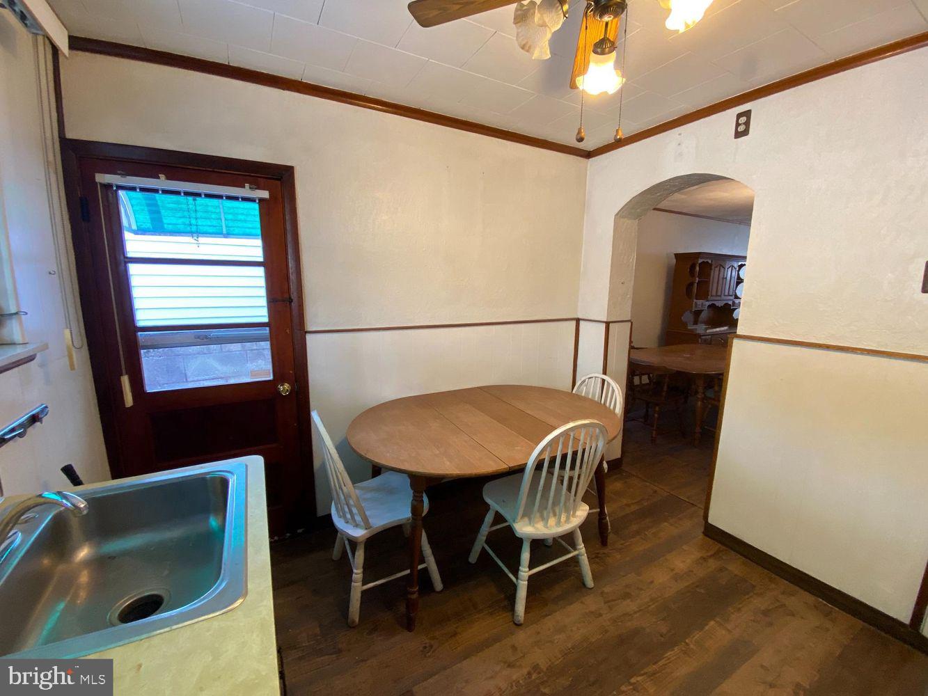 NEWBOLD - Residential Lease