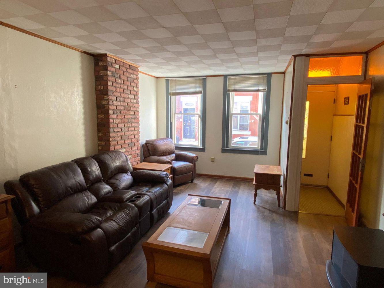 NEWBOLD - Residential Lease