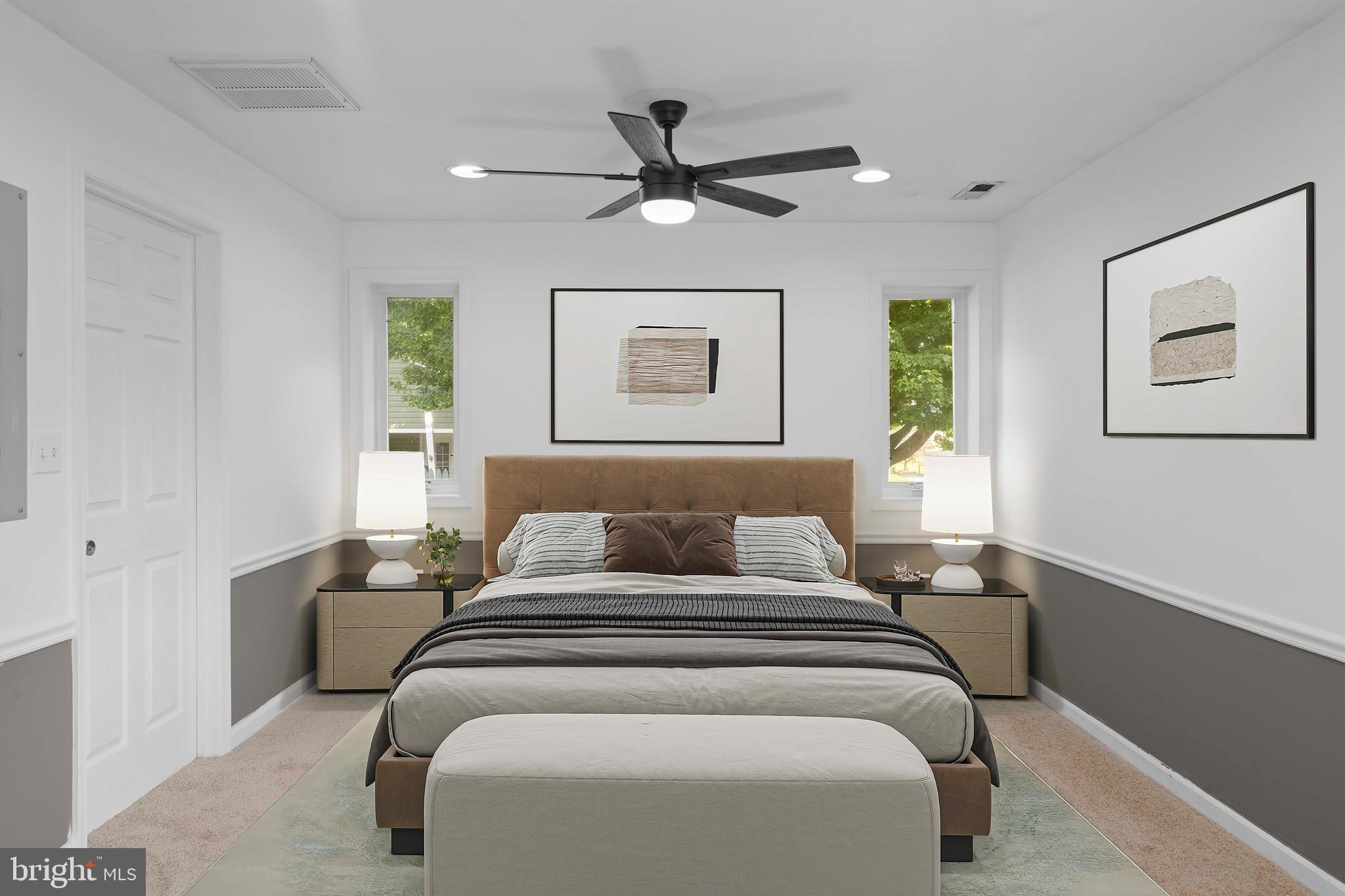 SULLIVAN HEIGHTS - Residential