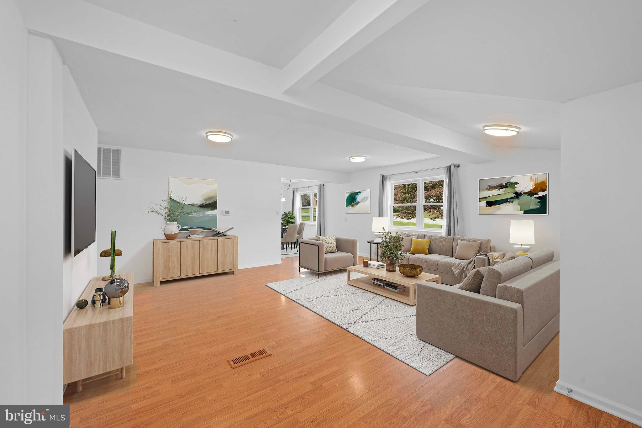 SULLIVAN HEIGHTS - Residential