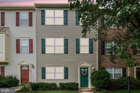 104 REGINA LANE FREDERICKSBURG VA 22405