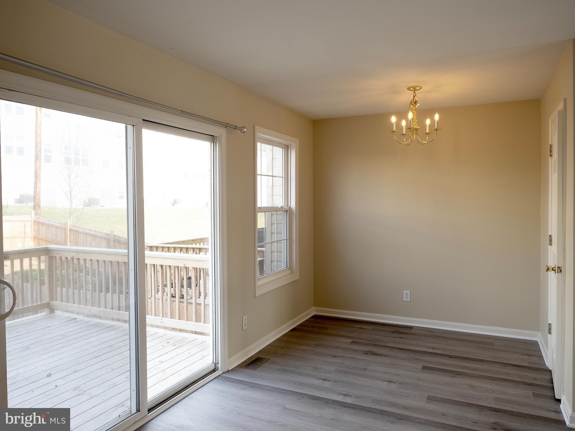 MILLS FARM - Residential