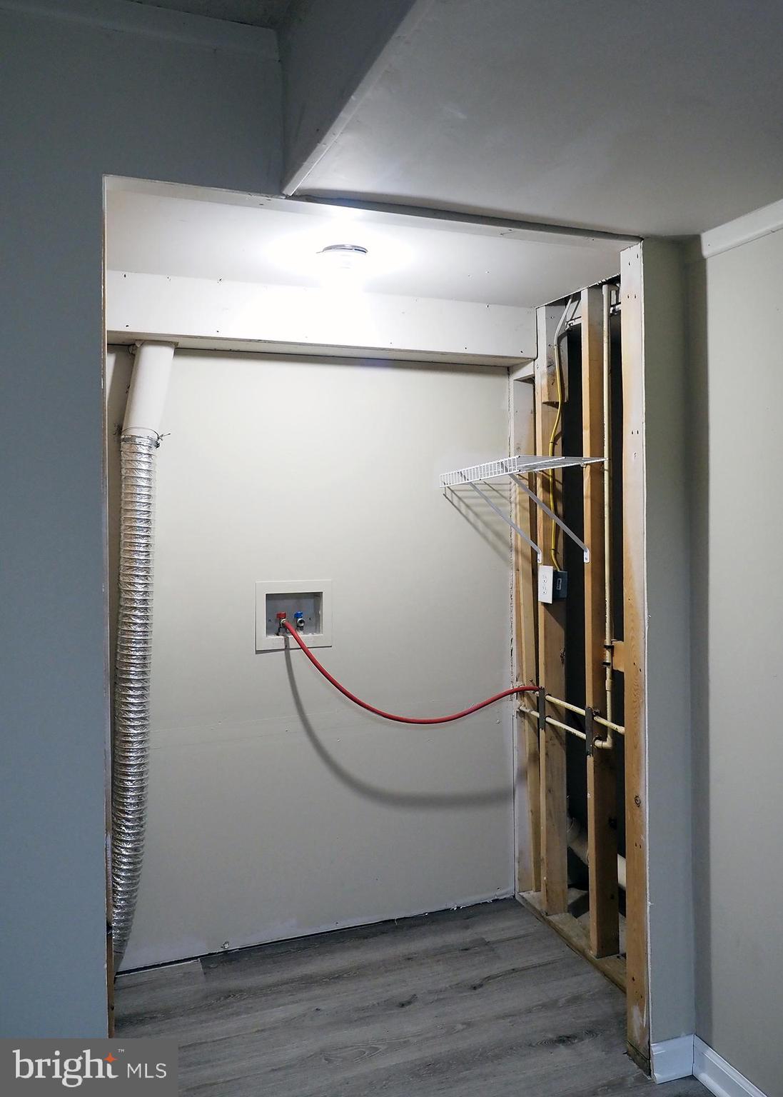 MILLS FARM - Residential