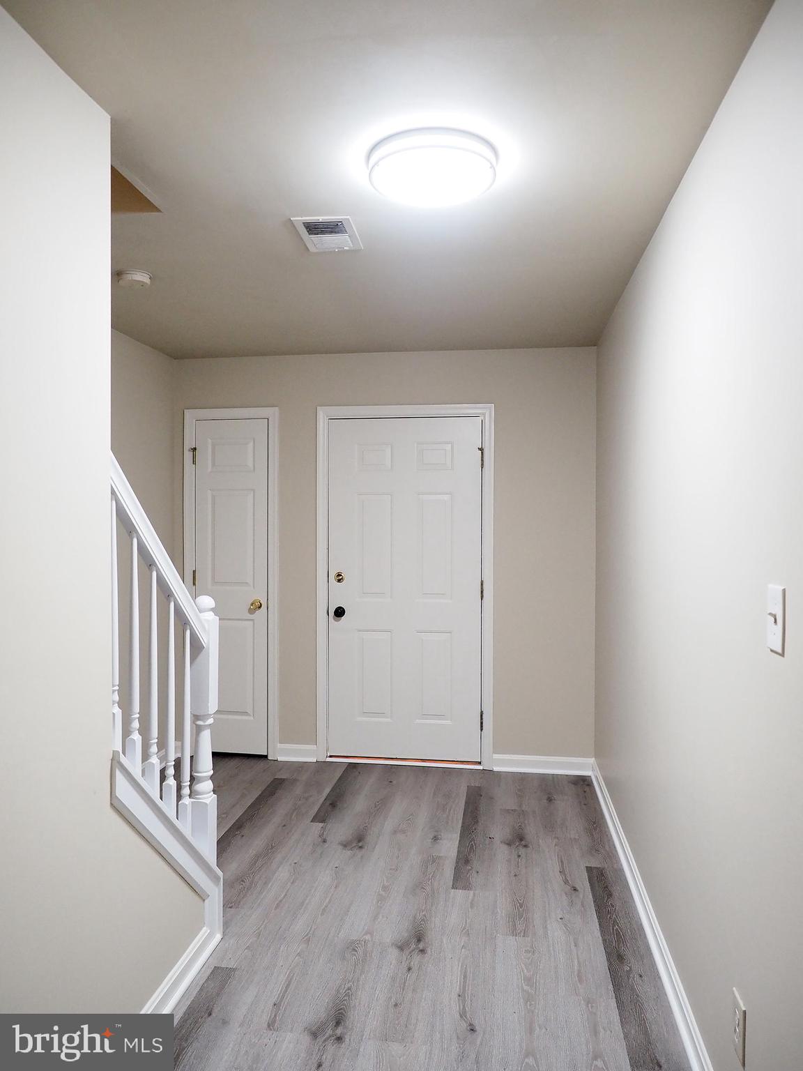 MILLS FARM - Residential