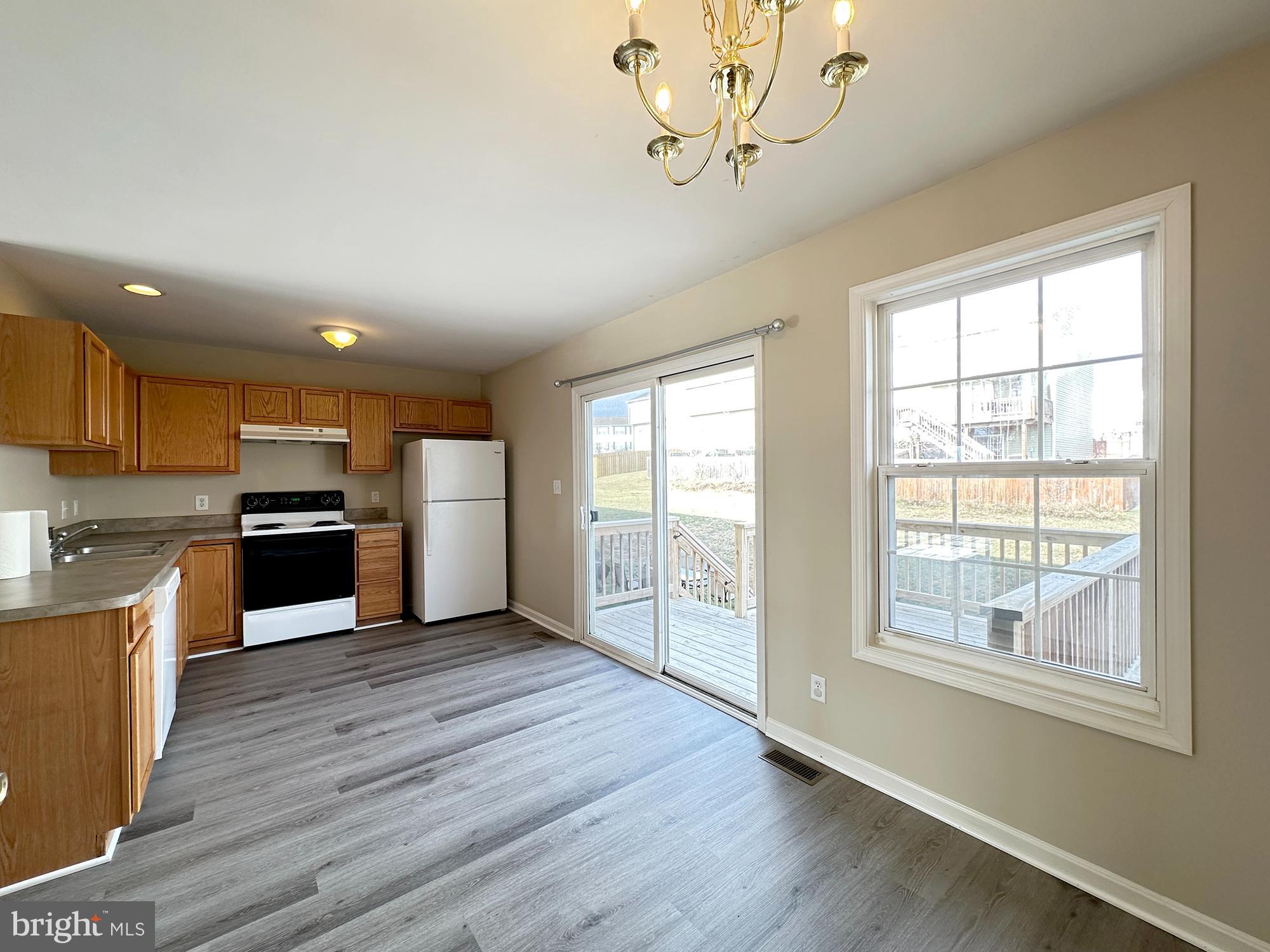 MILLS FARM - Residential