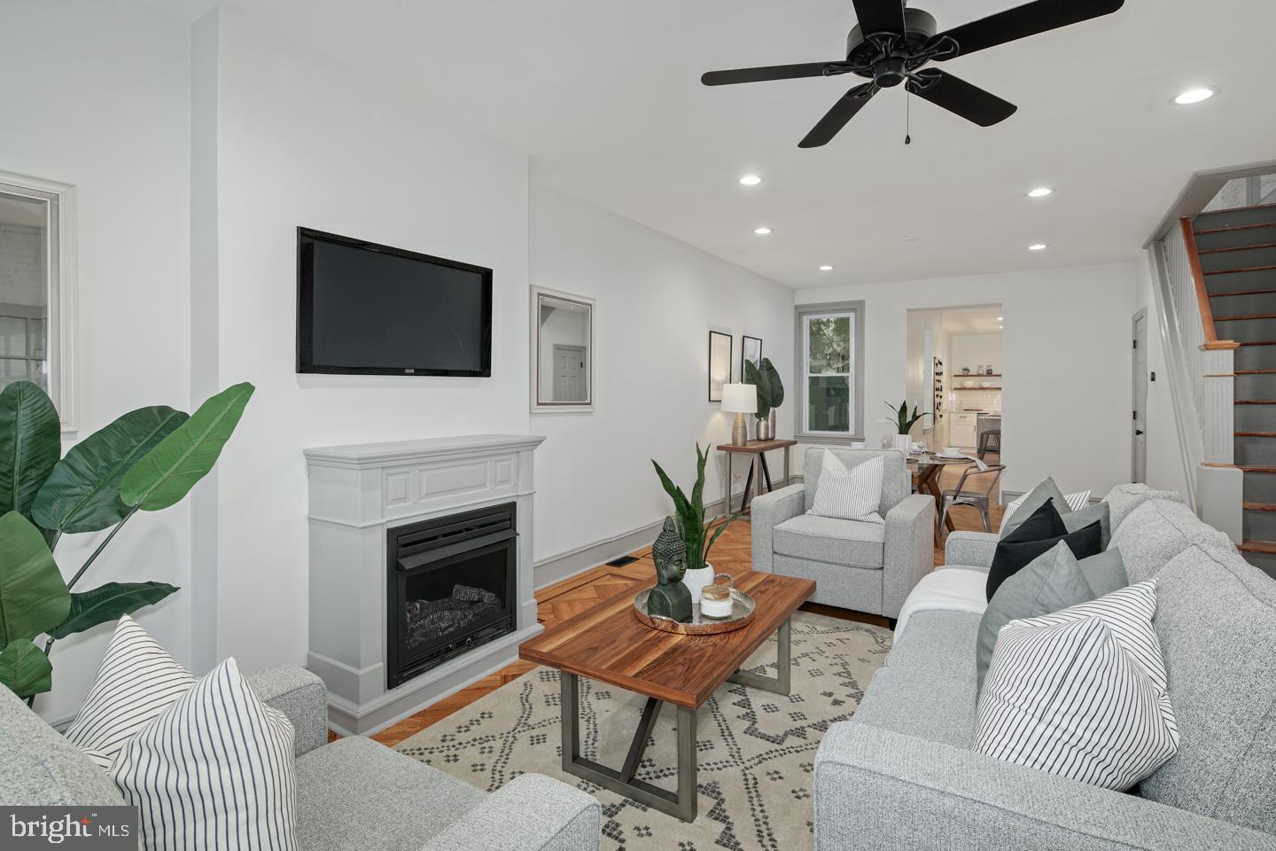 FISHTOWN - Residential