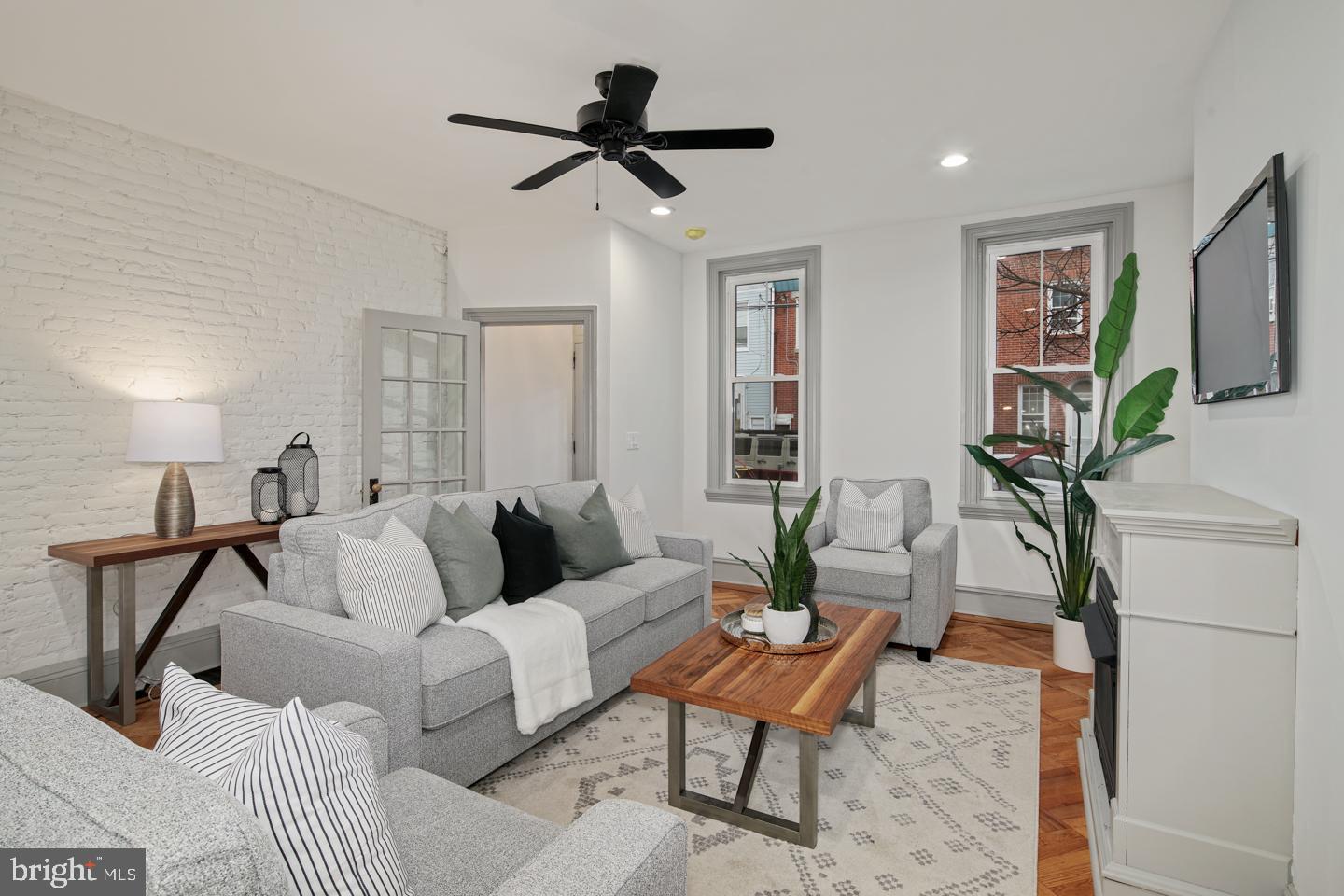 FISHTOWN - Residential