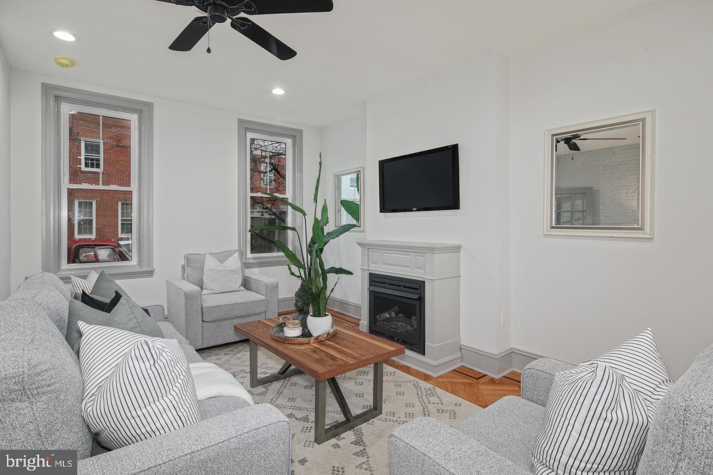 FISHTOWN - Residential