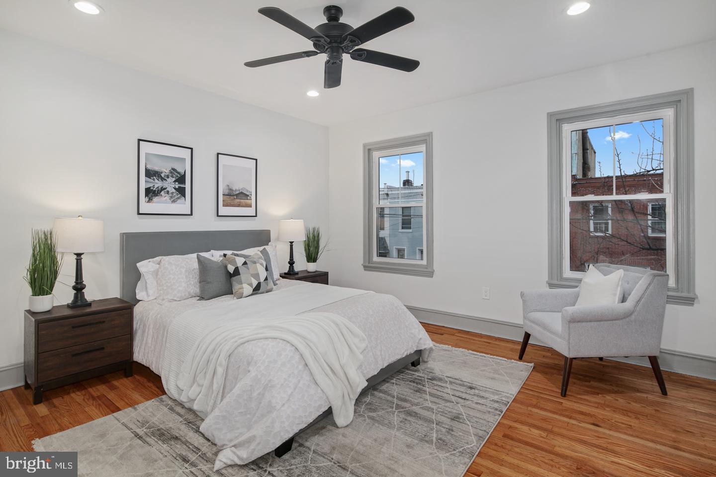 FISHTOWN - Residential