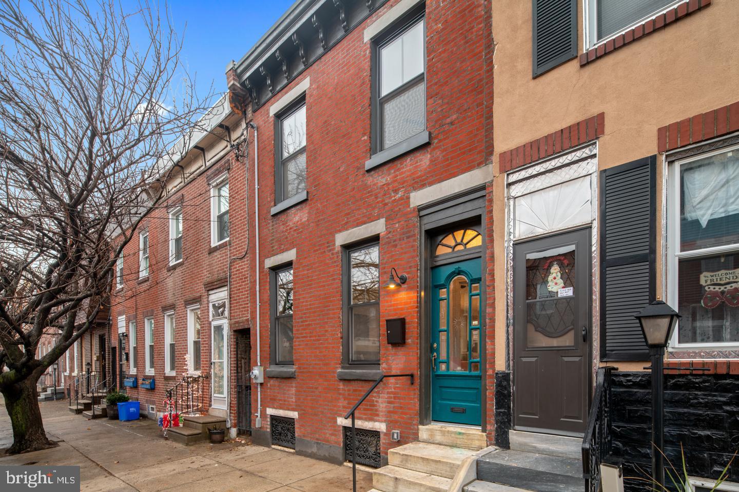 FISHTOWN - Residential