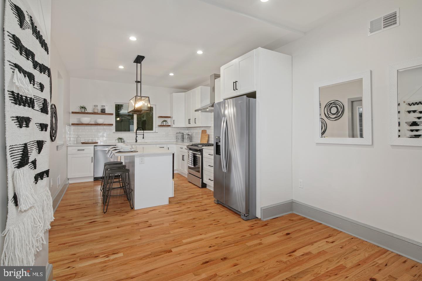 FISHTOWN - Residential