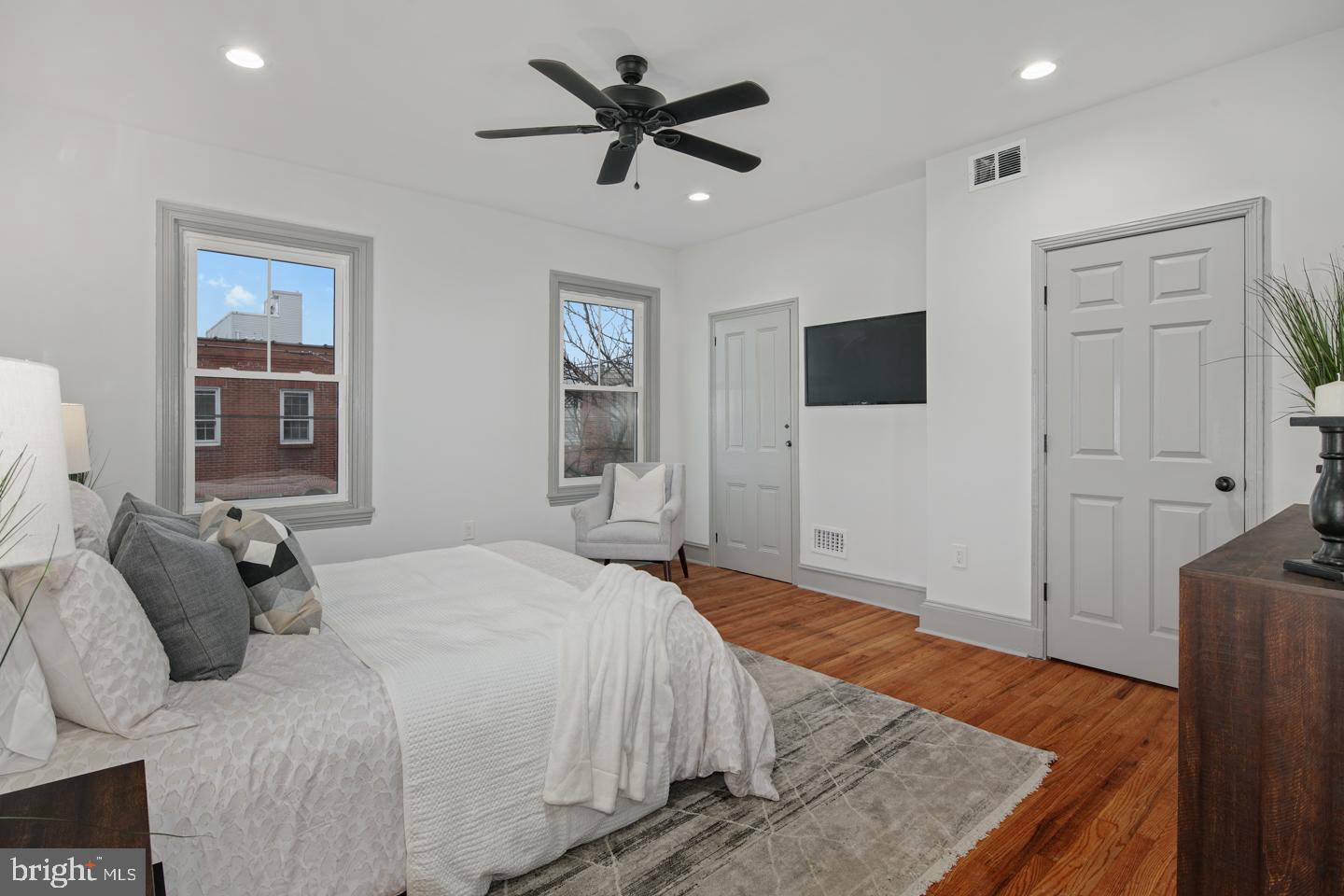 FISHTOWN - Residential