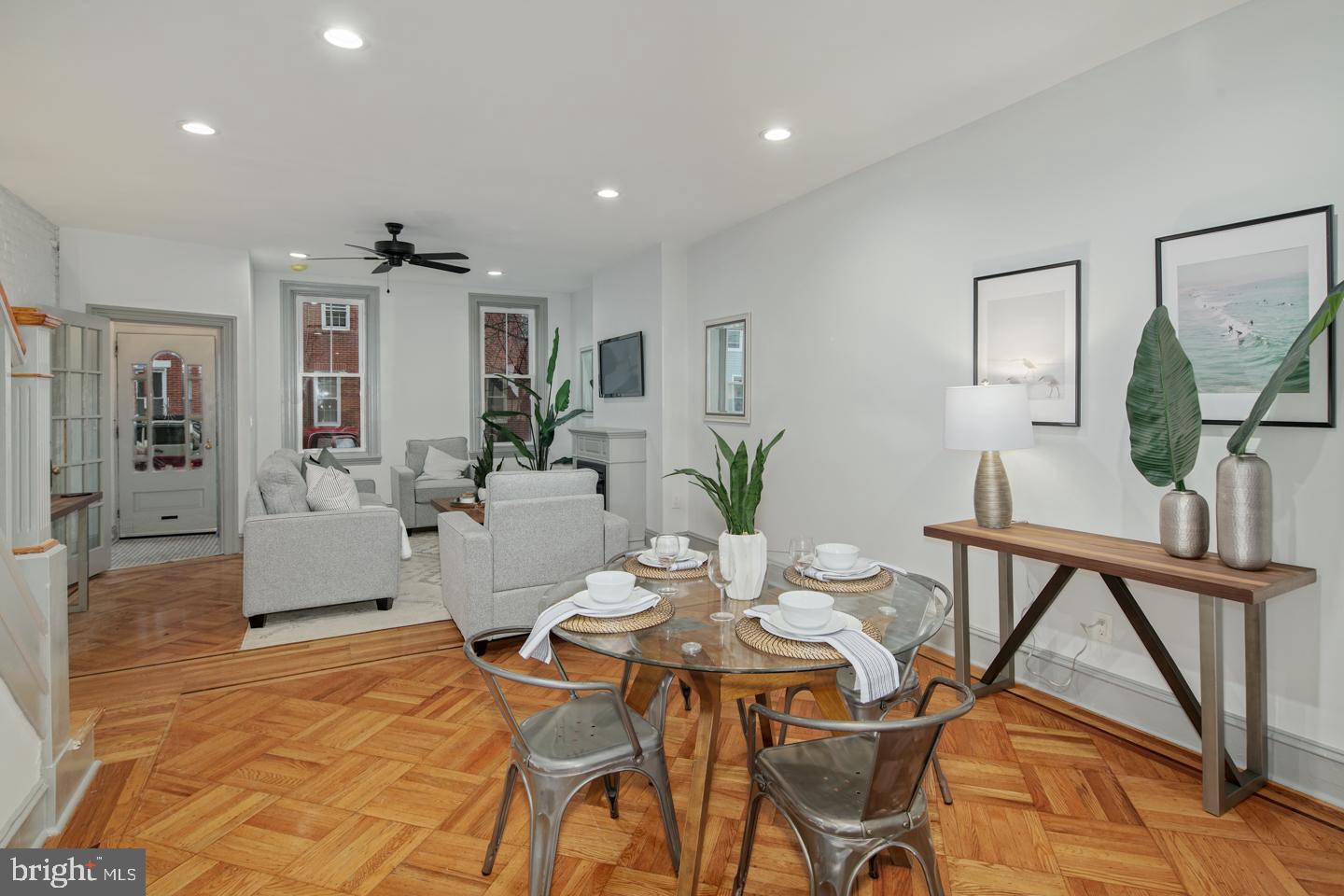 FISHTOWN - Residential