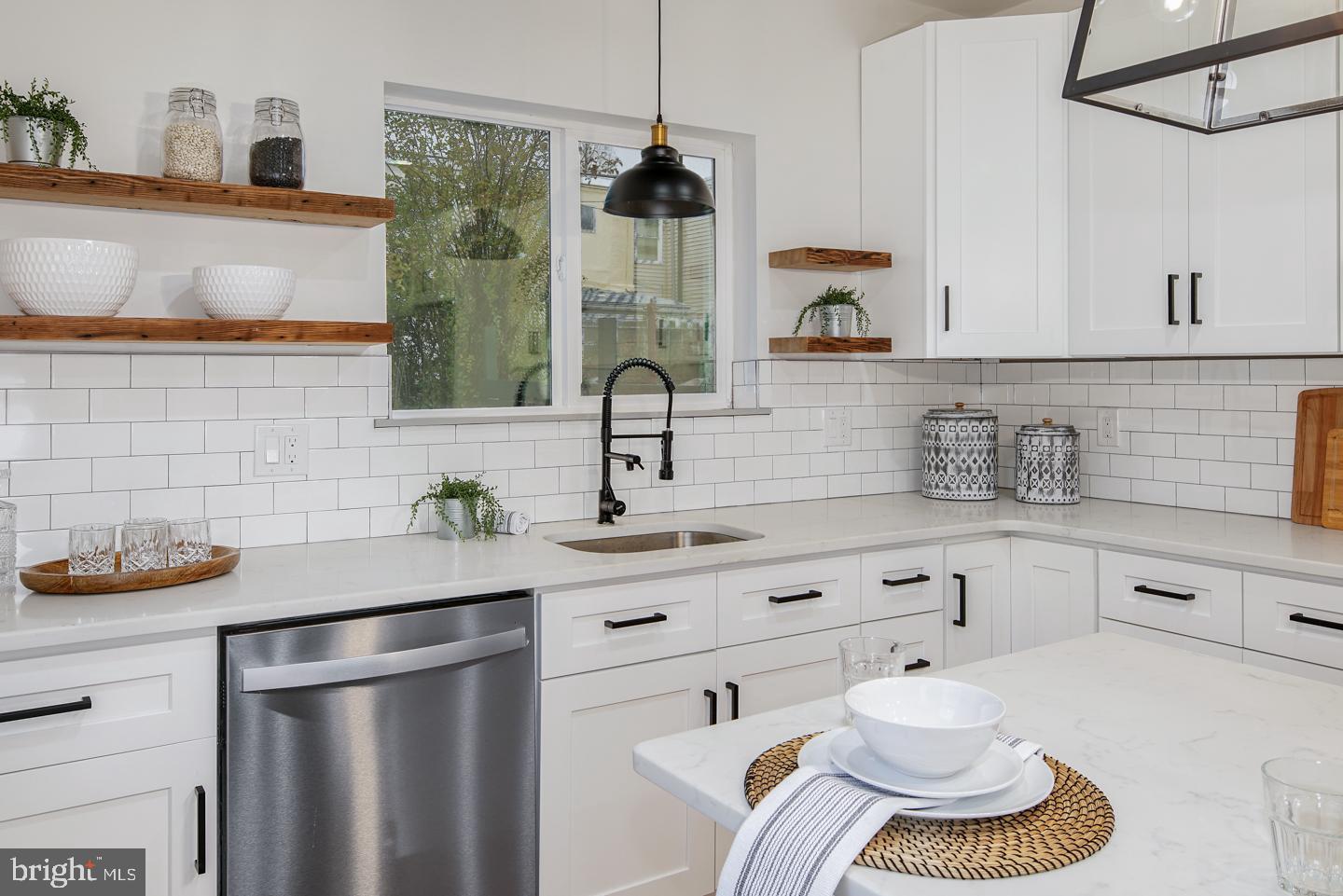 FISHTOWN - Residential