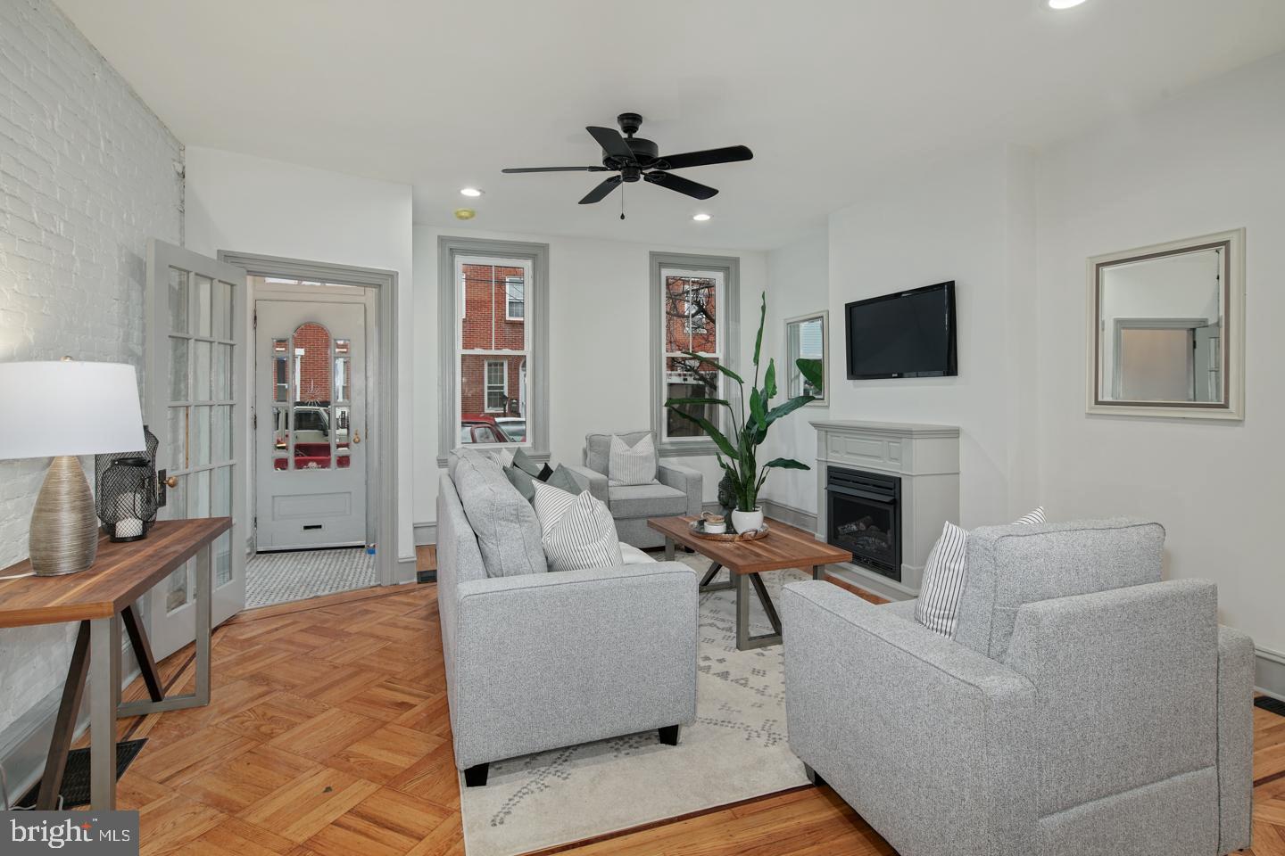 FISHTOWN - Residential