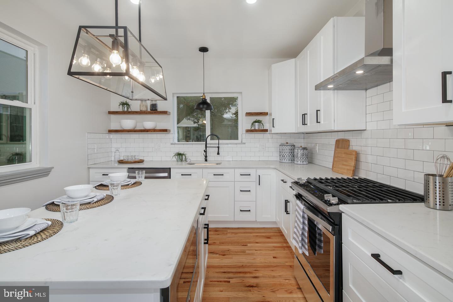 FISHTOWN - Residential