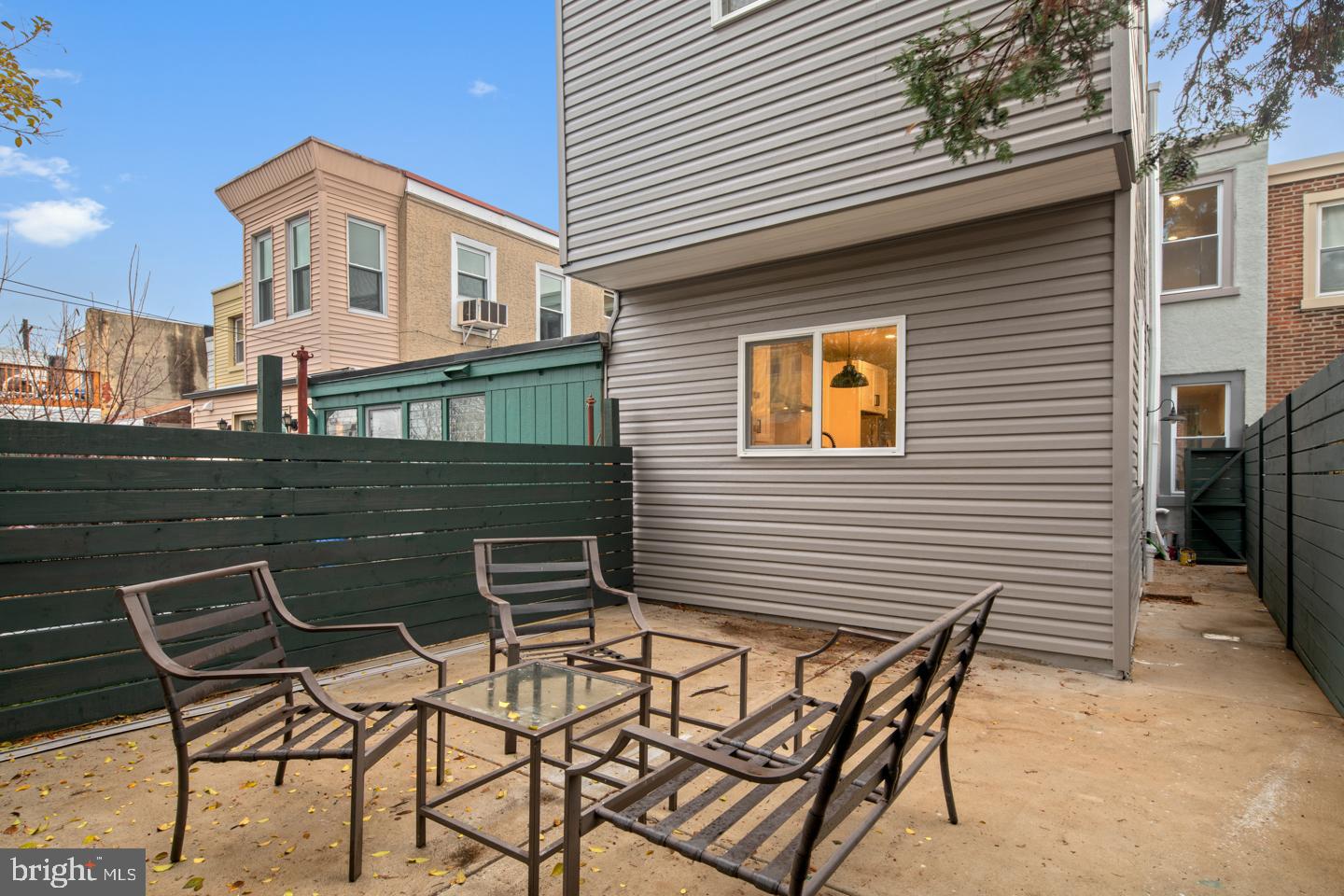 FISHTOWN - Residential