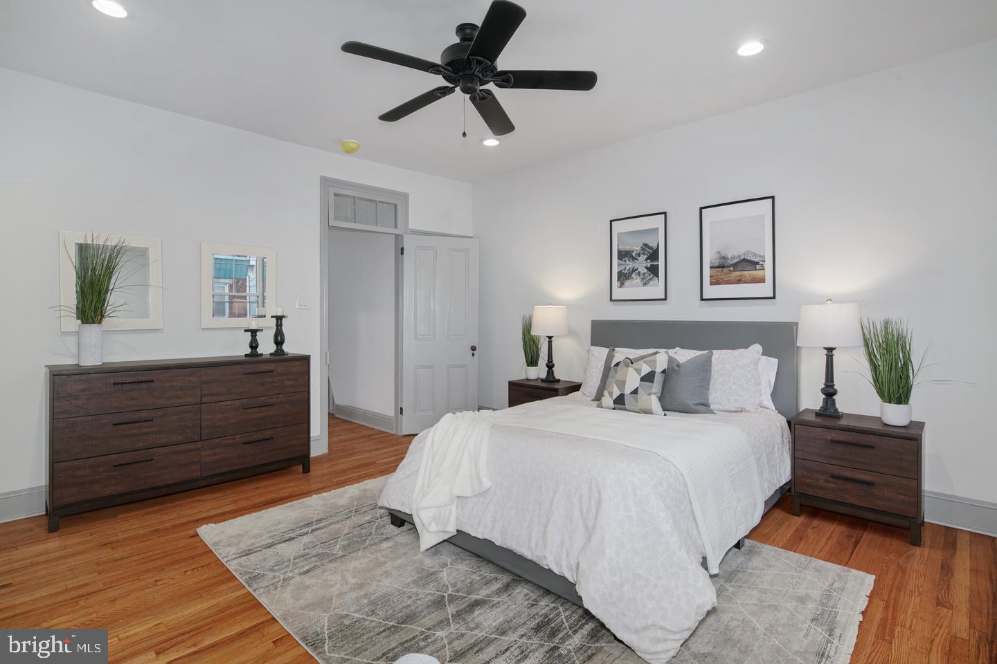 FISHTOWN - Residential