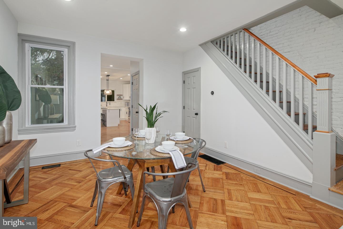 FISHTOWN - Residential