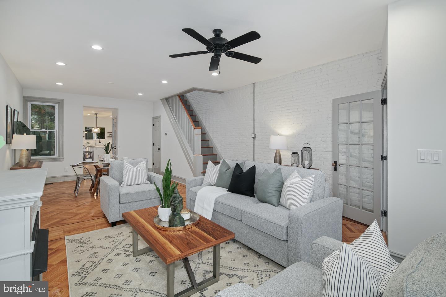 FISHTOWN - Residential