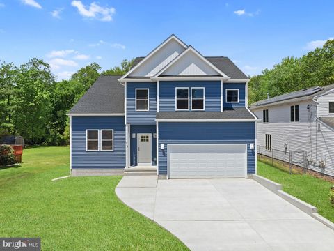 Homes For Sale - 372 Marion Avenue<br/> WESTVILLE, NJ 08093