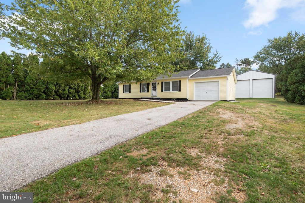 Photo of 59 Pheasant Ridge Road, HANOVER, PA 17331 (MLS # PAYK2090542)