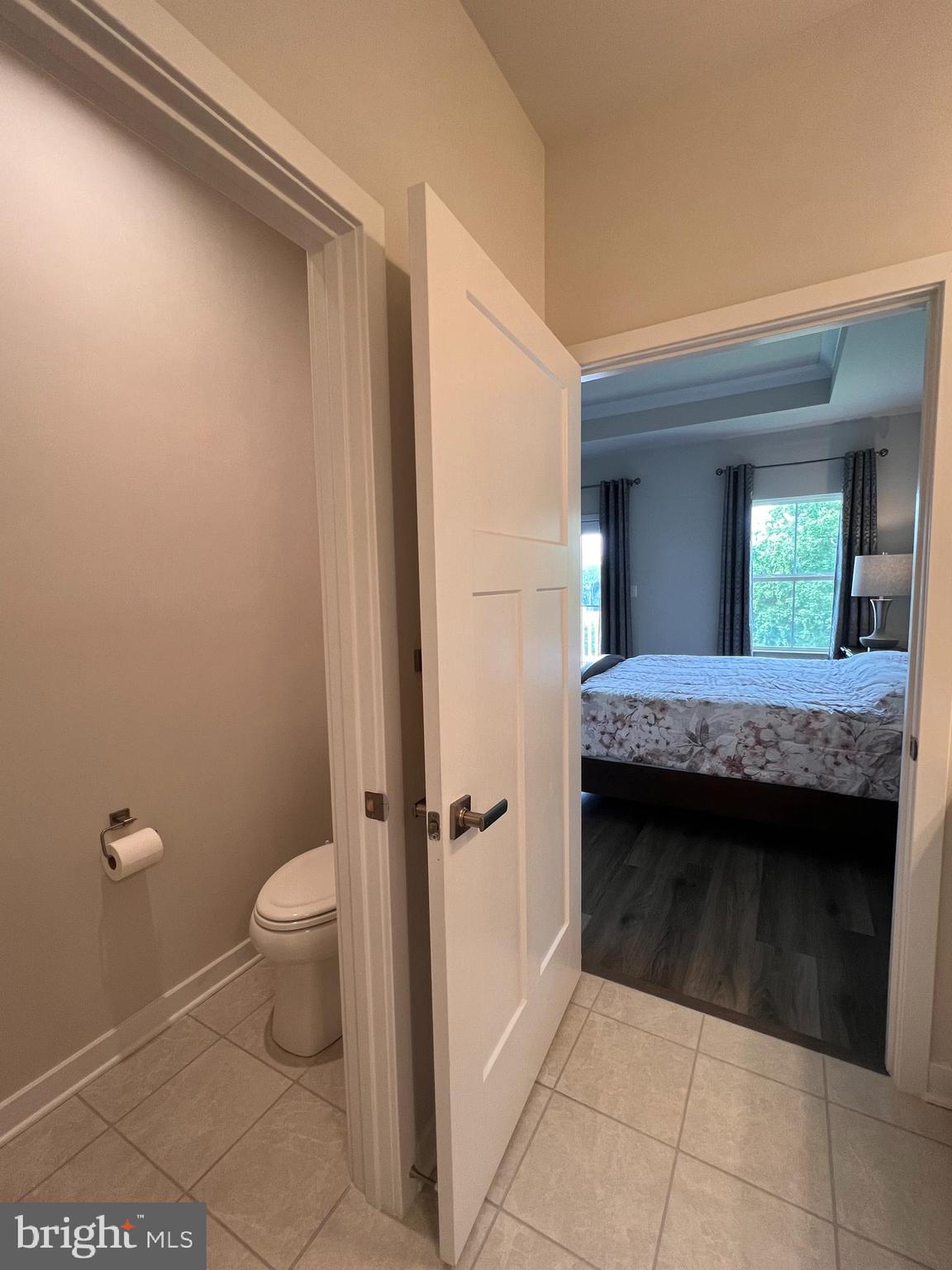 JAMES RUN CARRIAGE HOMES - Residential Lease