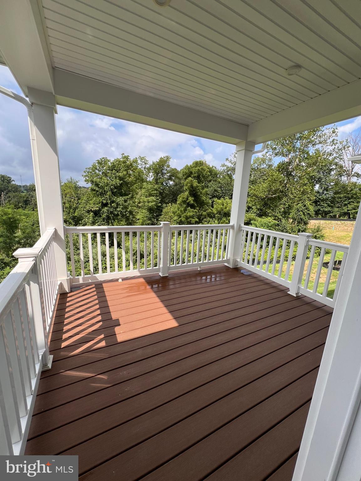 JAMES RUN CARRIAGE HOMES - Residential Lease