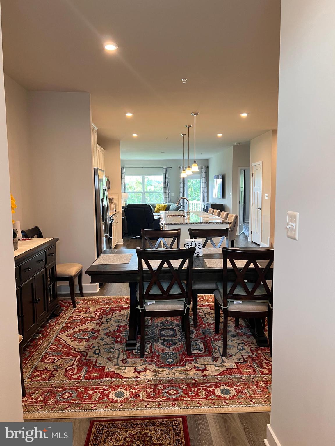 JAMES RUN CARRIAGE HOMES - Residential Lease