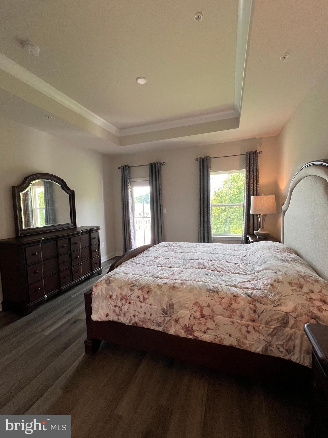 JAMES RUN CARRIAGE HOMES - Residential Lease
