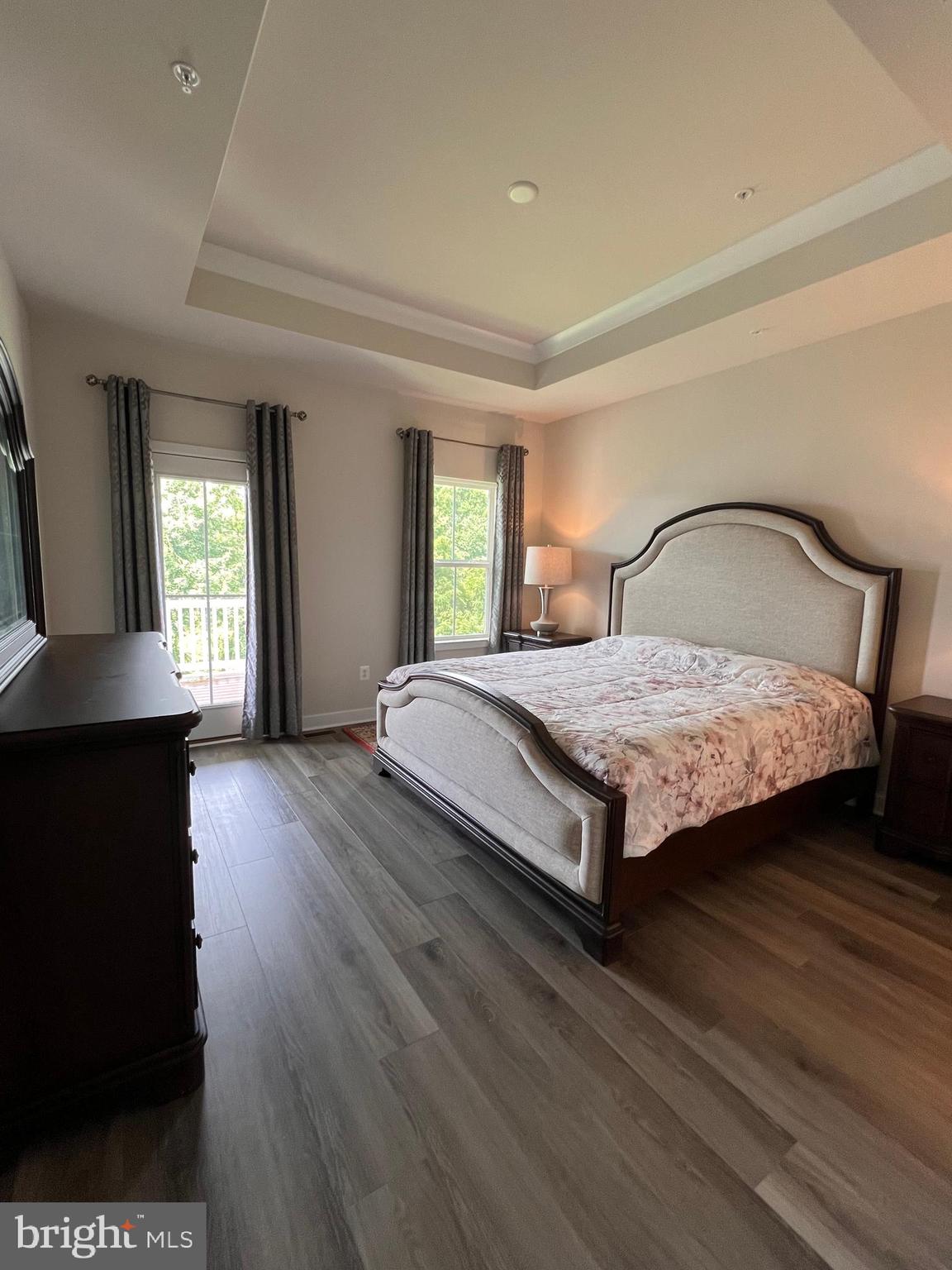 JAMES RUN CARRIAGE HOMES - Residential Lease