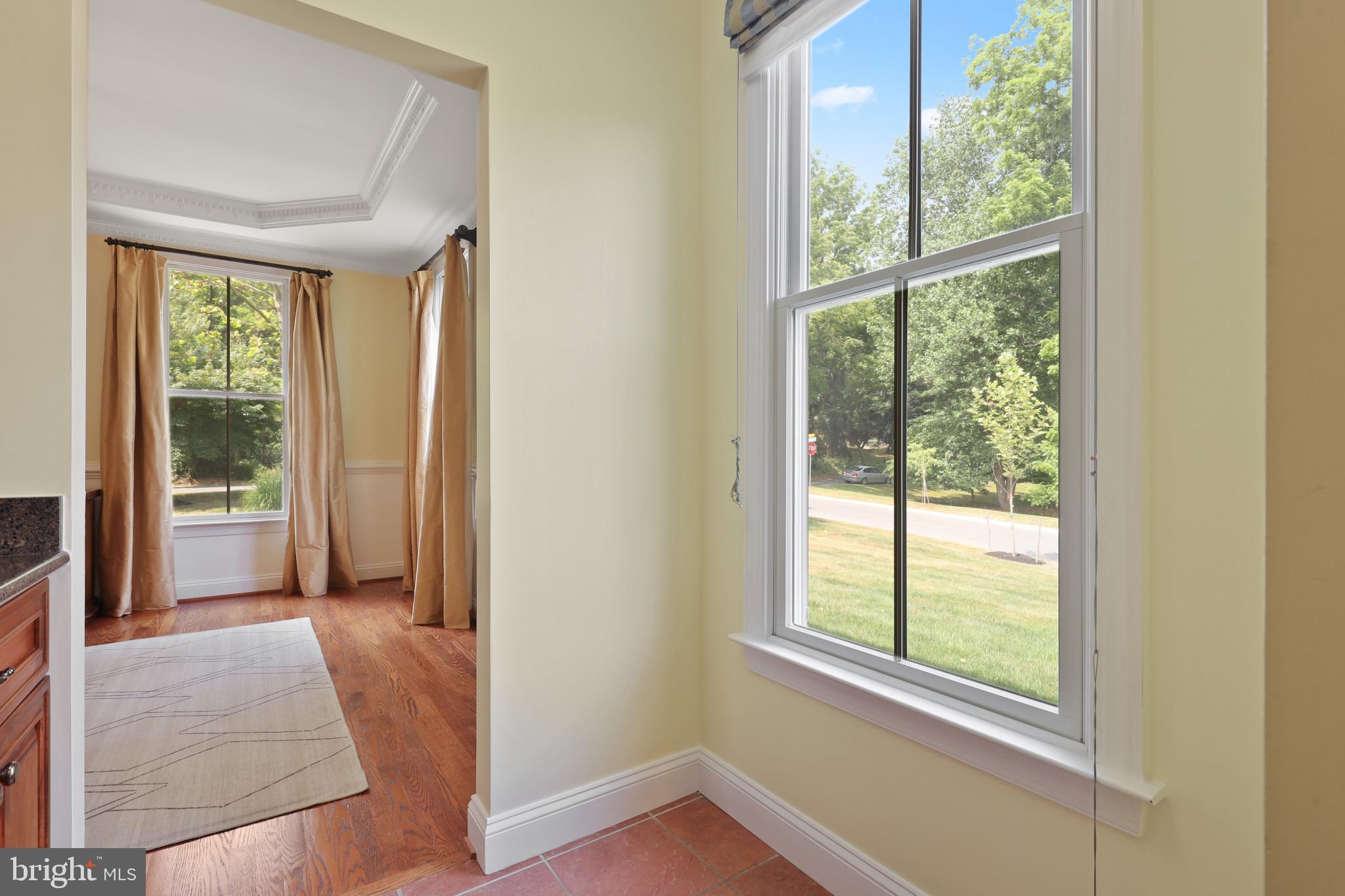 PARK PLACE - Residential