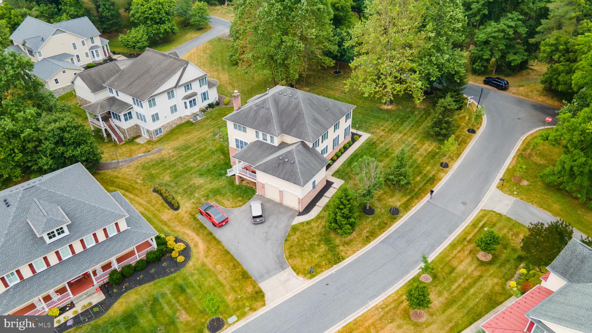 PARK PLACE - Residential