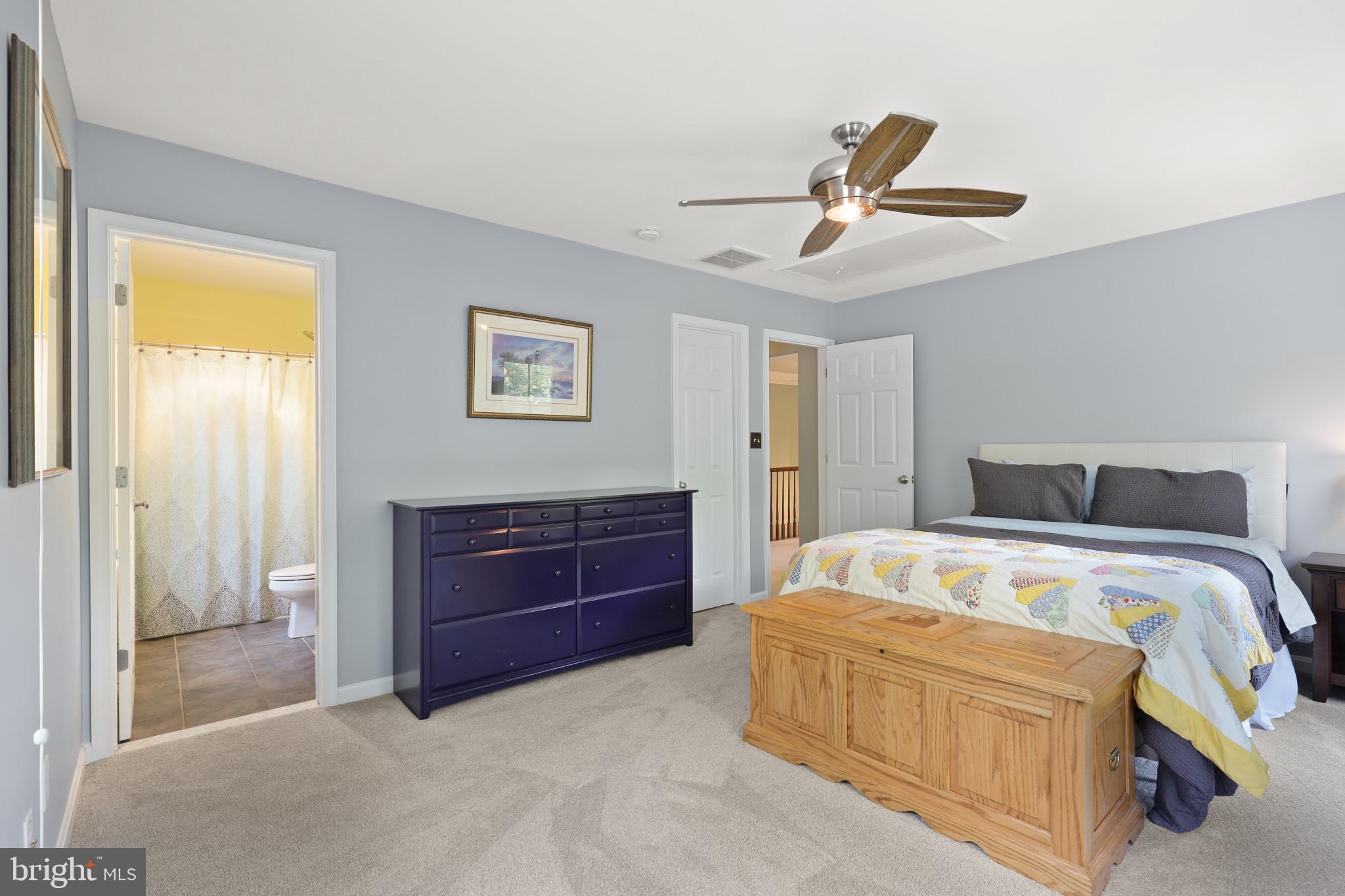 PARK PLACE - Residential