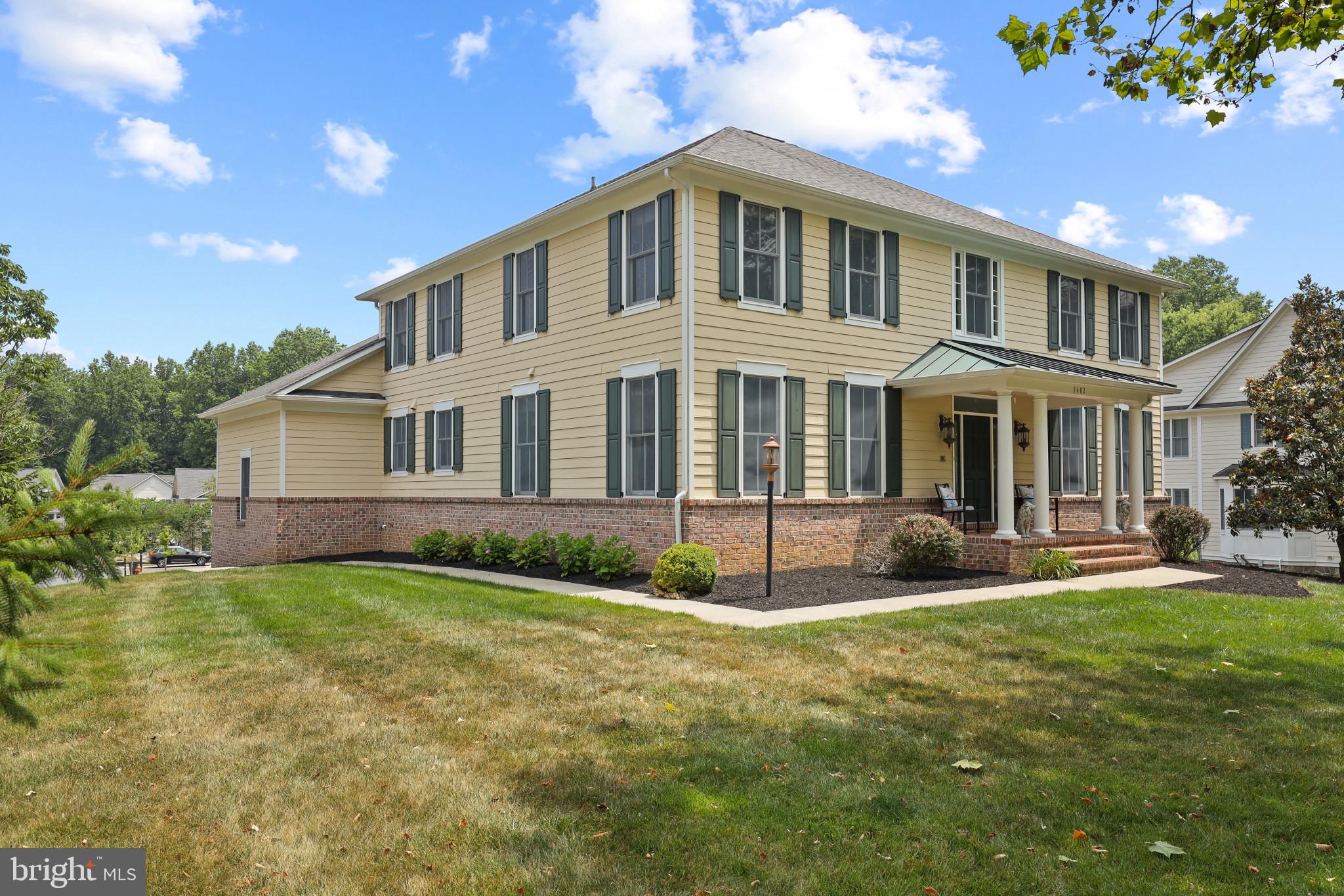 PARK PLACE - Residential