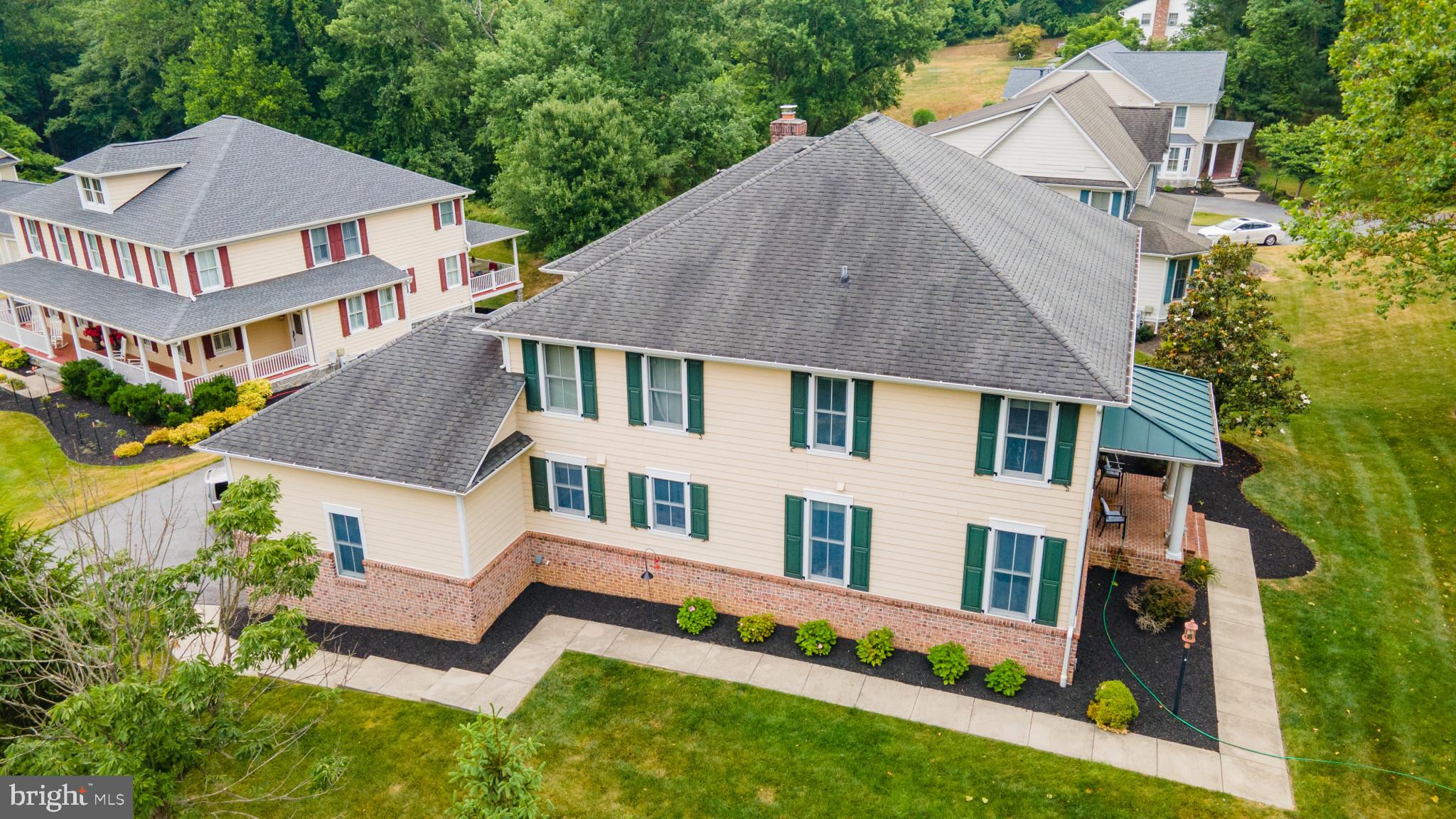 PARK PLACE - Residential