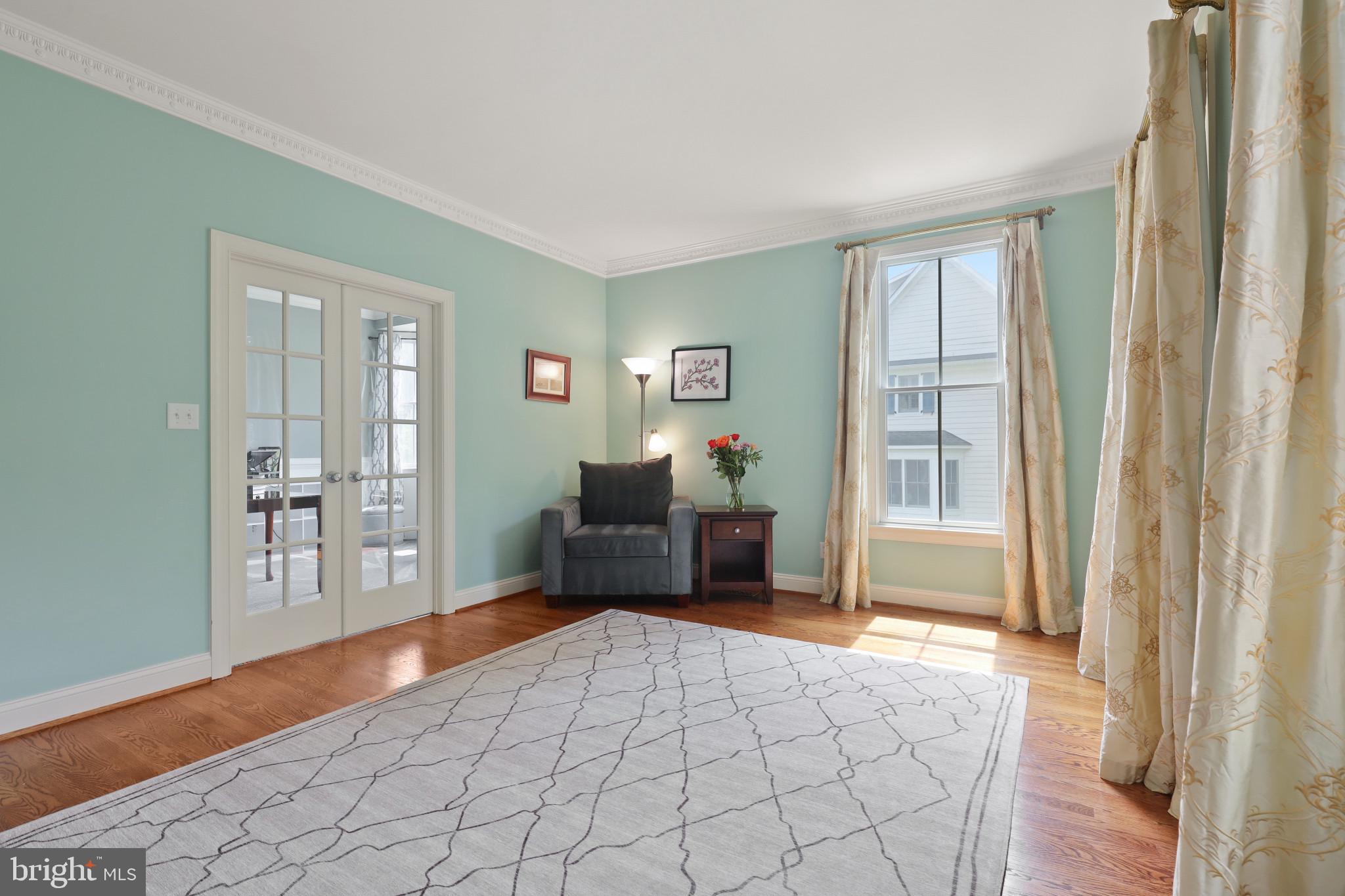 PARK PLACE - Residential